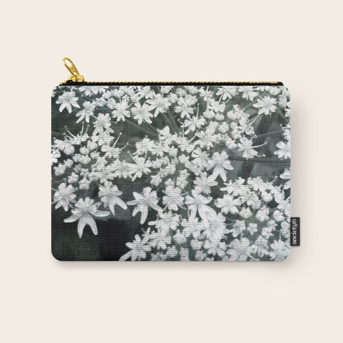 Lace Carry All Pouch Gallery Image 1