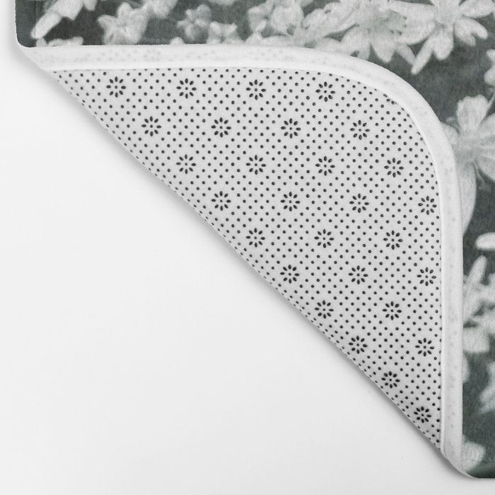 Lace Bath Mat Gallery Image 2