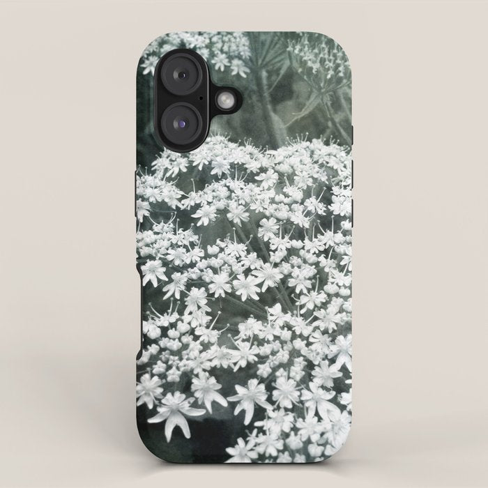 Lace iPhone Case Gallery Image 1