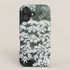 Lace iPhone Case Gallery Image 1