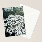 Lace Stationery Card Gallery Image 2
