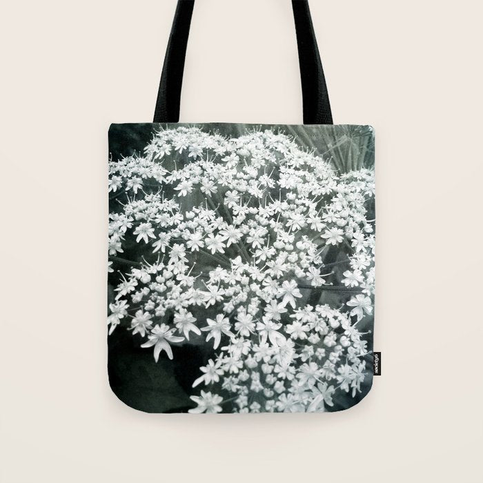 Lace Tote Bag Gallery Image 1