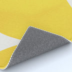 Close to Yellow 02 Rug Gallery Image 4