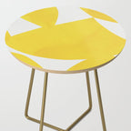 Close to Yellow 02 Side Table Gallery Image 2