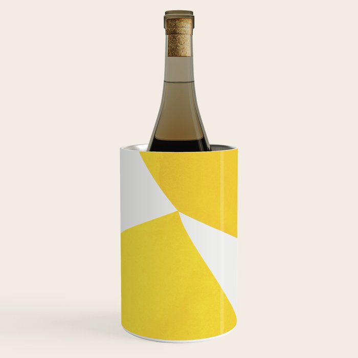 Close to Yellow 02 Wine Chiller Gallery Image 3