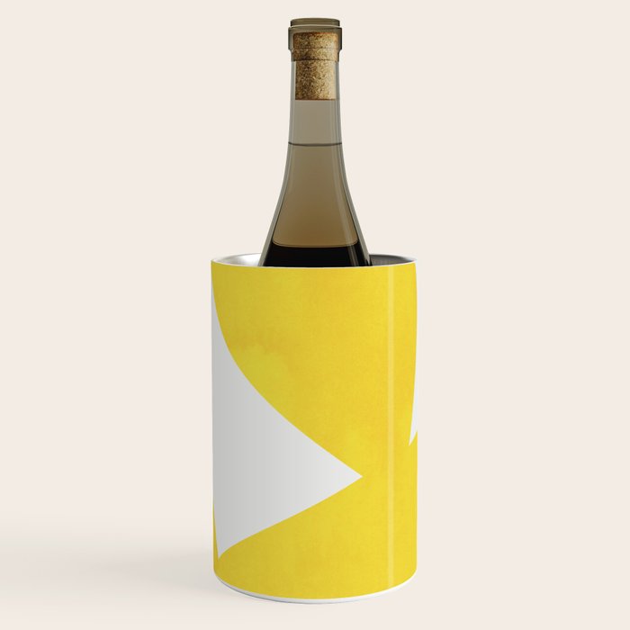 Close to Yellow 02 Wine Chiller Gallery Image 2