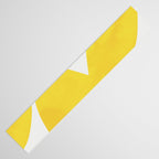 Close to Yellow 02 Table Runner Gallery Image 3