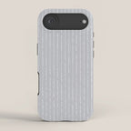 Lines II (Ultimate Gray) iPhone Case Gallery Image 2