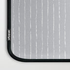 Lines II (Ultimate Gray) Laptop Sleeve Gallery Image 3