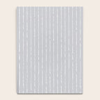 Lines II (Ultimate Gray) Notebook Gallery Image 4