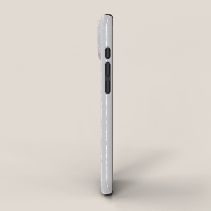 Lines II (Ultimate Gray) iPhone Case Gallery Image 2