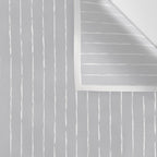 Lines II (Ultimate Gray) Wall Tapestry Gallery Image 3