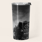 Pacific Beach California Travel Mug Gallery Image 2