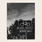 Pacific Beach California Notebook Gallery Image 4