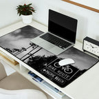 Pacific Beach California Desk Mat Gallery Image 2