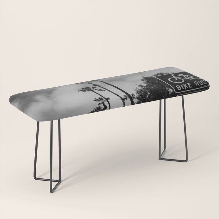 Pacific Beach California Bench Gallery Image 1
