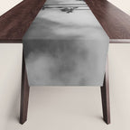 Pacific Beach California Table Runner Gallery Image 1