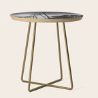 Pacific Beach California Side Table Gallery Image 1
