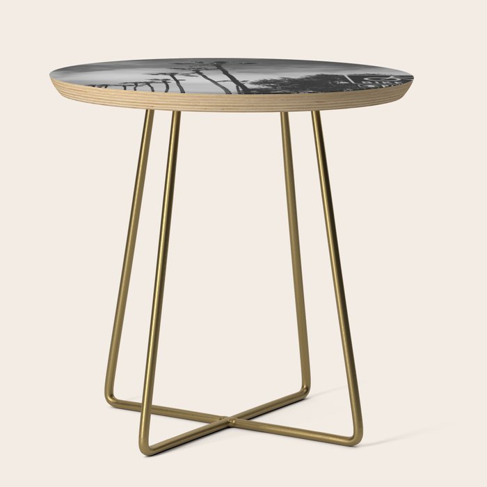 Pacific Beach California Side Table Gallery Image 1