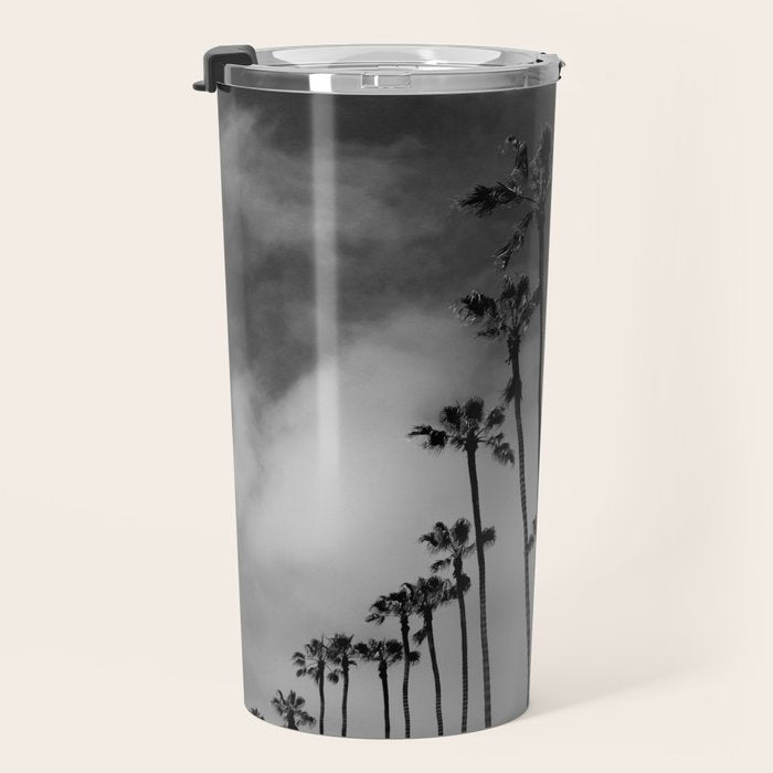 Pacific Beach California Travel Mug Gallery Image 3