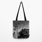 Pacific Beach California Tote Bag Gallery Image 2