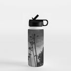 Pacific Beach California Water Bottle Gallery Image 1