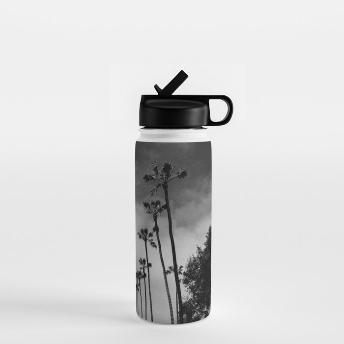 Pacific Beach California Water Bottle Gallery Image 1