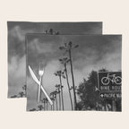 Pacific Beach California Placemat Gallery Image 1