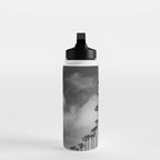 Pacific Beach California Water Bottle Gallery Image 3