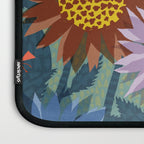 Sunflower Patch Laptop Sleeve Gallery Image 3