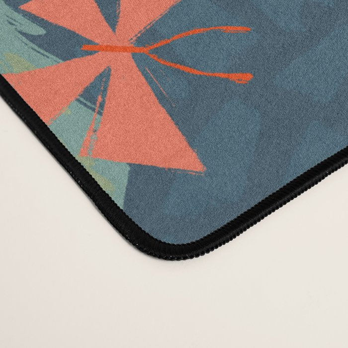 Sunflower Patch Desk Mat Gallery Image 4