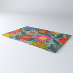 Sunflower Patch Rug Gallery Image 3