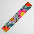 Sunflower Patch Table Runner Gallery Image 3
