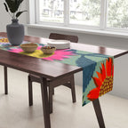 Sunflower Patch Table Runner Gallery Image 2