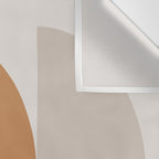 Contemporary Composition 16 Wall Tapestry Gallery Image 3