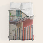 A Walk through New Orleans Comforter Gallery Image 6