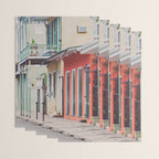 A Walk through New Orleans Wrapping Paper Gallery Image 3