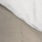Spend The Day Skiing-Ski Badge Comforter Gallery Image 4
