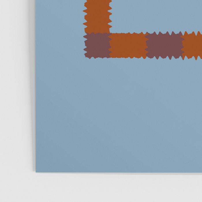 Vibrant Star II Poster Gallery Image 3