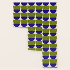 Blue and Green Objects Wallpaper Gallery Image 3