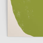 Blue and Green Objects Poster Gallery Image 3