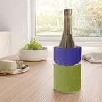 Blue and Green Objects Wine Chiller Gallery Image 4