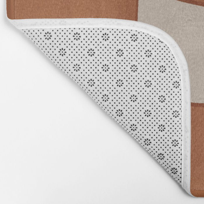 Harmony 8 Bath Mat Gallery Image 2
