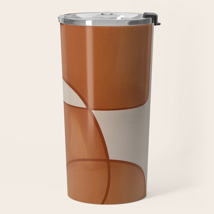 Harmony 8 Travel Mug Gallery Image 2