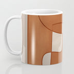 Harmony 8 Coffee Mug Gallery Image 3