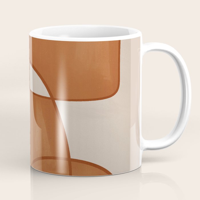 Harmony 8 Coffee Mug Gallery Image 1
