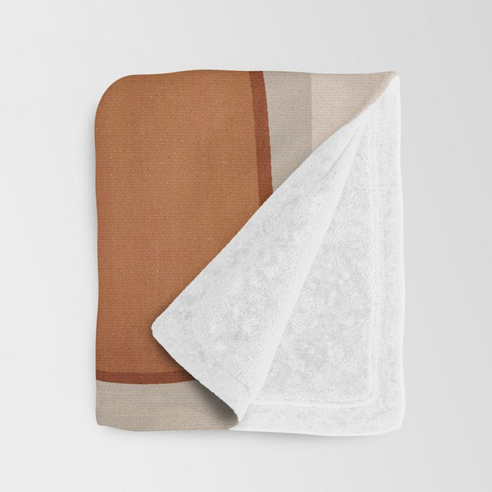 Harmony 8 Throw Blanket Gallery Image 3