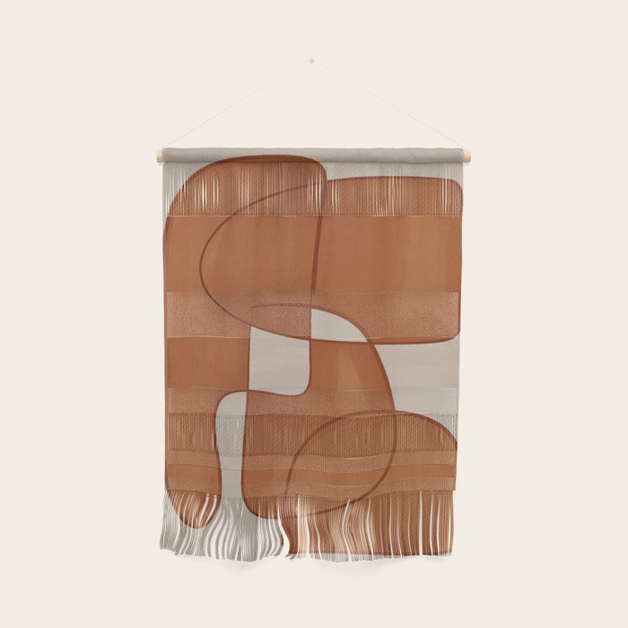 Harmony 8 Wall Hanging Gallery Image 1
