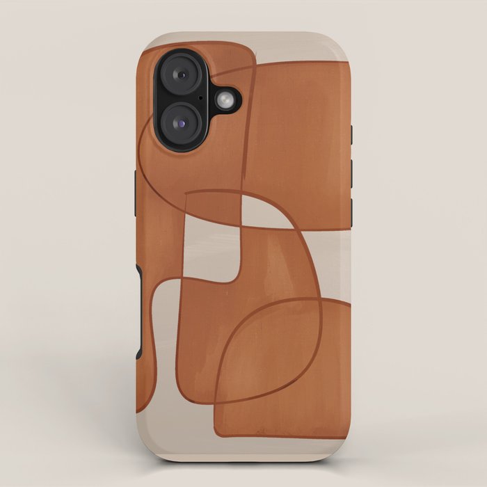 Harmony 8 iPhone Case Gallery Image 1
