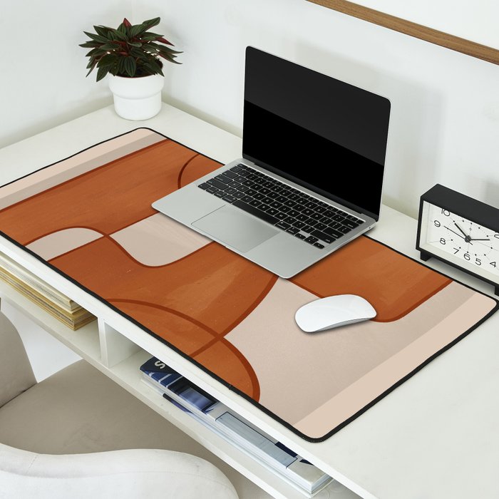 Harmony 8 Desk Mat Gallery Image 2